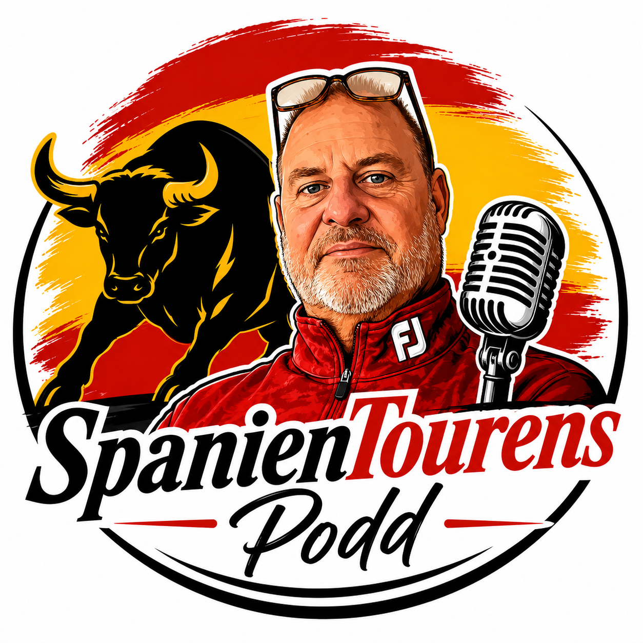 Spanienpodden